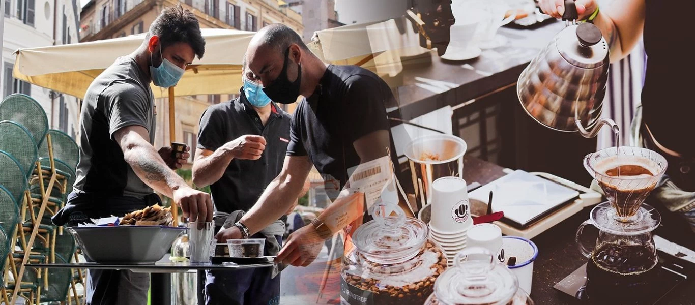 Επαγγελματικό Επιμελητήριο Θεσσαλονίκης: Ικανοποίηση για την αλλαγή στo take away